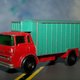 Illustration for article titled Lesney GMC Refrigerator Box Truck no.44